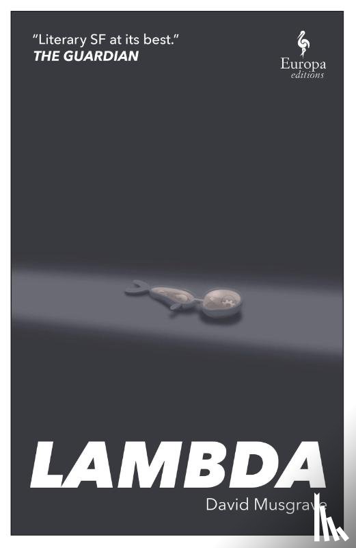 Musgrave, David - Lambda