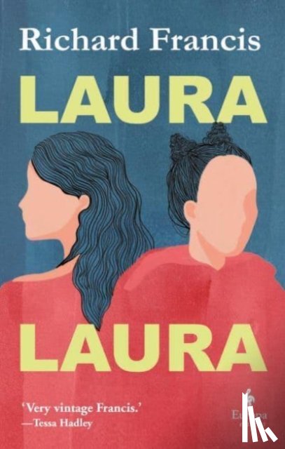 Francis, Richard - Laura Laura