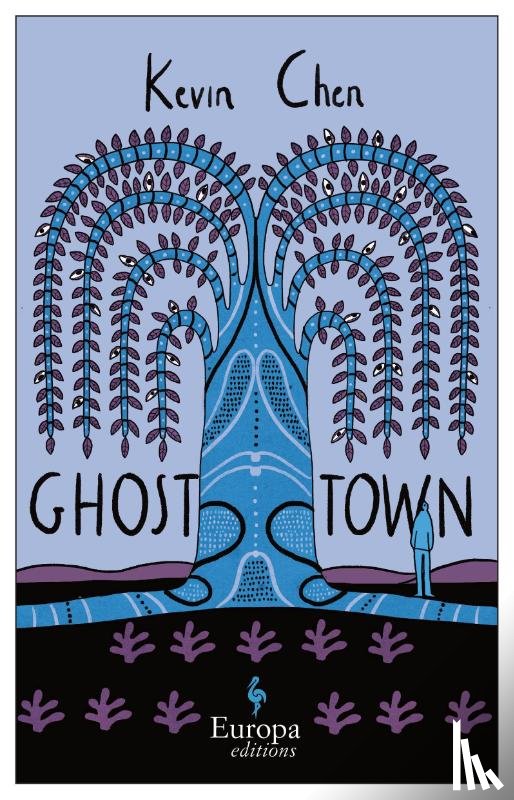 Chen, Kevin - Ghost Town