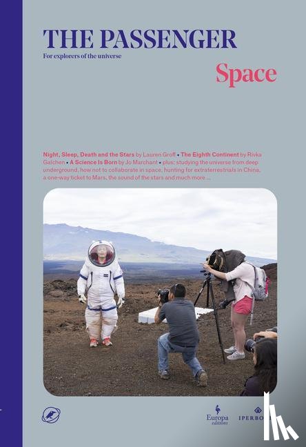 Various - Space