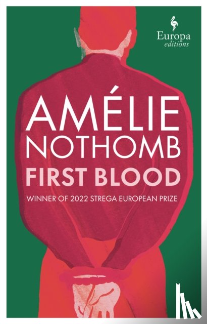 Nothomb, Amelie - First Blood