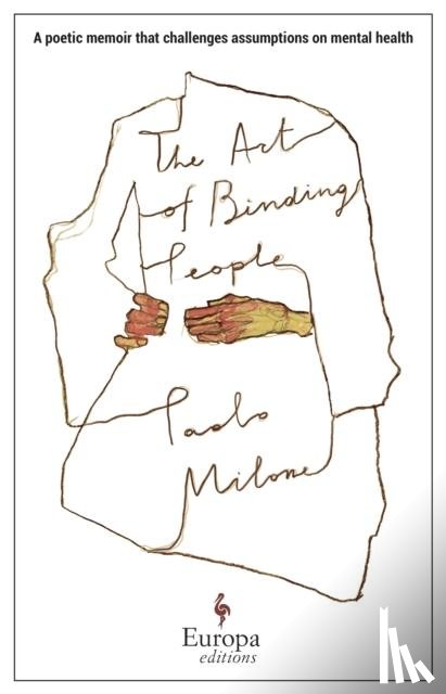 Milone, Paolo - The Art of Binding People
