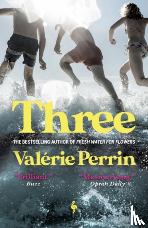 Perrin, Valerie - Three