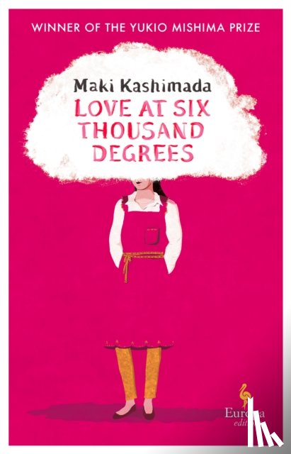 Kashimada, Maki - Love at Six Thousand Degrees
