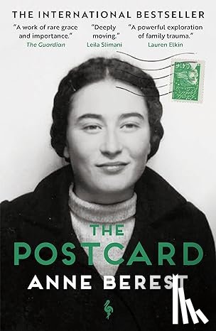 Berest, Anne - The Postcard