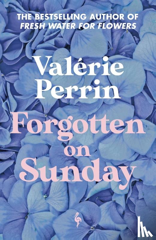 Perrin, Valerie - Forgotten on Sunday