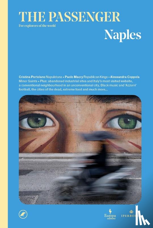 Various - Naples
