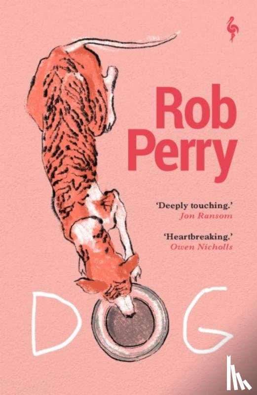 Perry, Rob - Dog