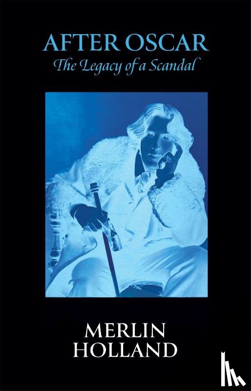 Holland, Merlin - After Oscar