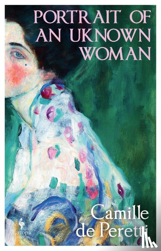 de Peretti, Camille - Portrait of an Unknown Woman