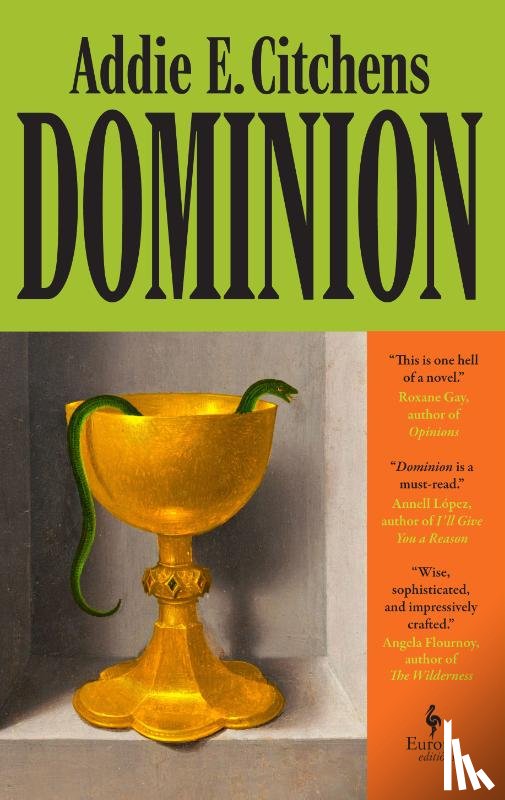 Citchens, Addie E. - Dominion