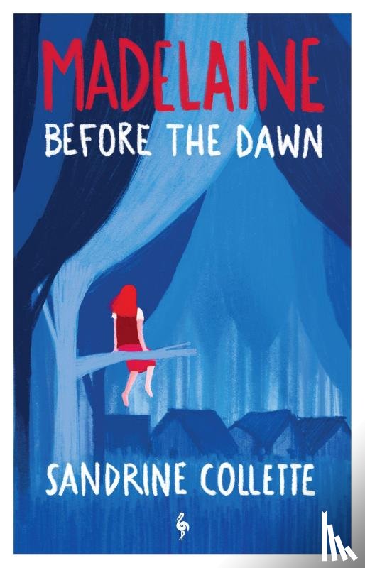 Collette, Sandrine - Madelaine Before the Dawn