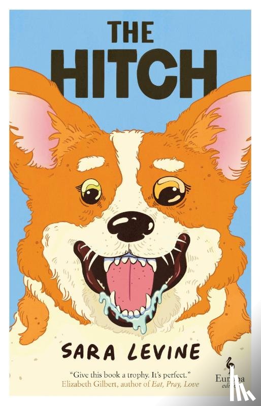 Levine, Sara - The Hitch