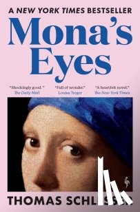Schlesser, Thomas - Mona’s Eyes