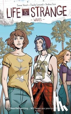 Vieceli, Emma - Life Is Strange Volume 2