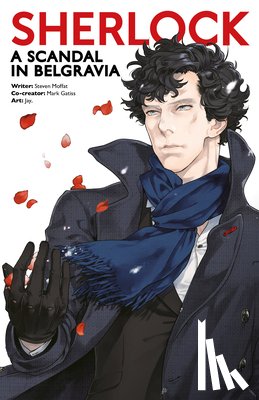 Gatiss, Moffat - Sherlock: A Scandal in Belgravia Part One