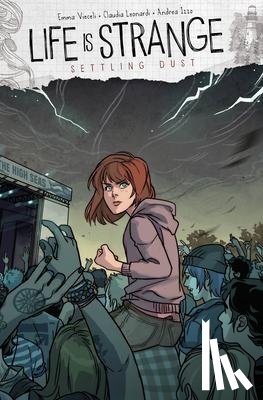 The Wachowskis, Neil Gaiman, Dave Gibbons - Life is Strange Vol. 6: Settling Dust