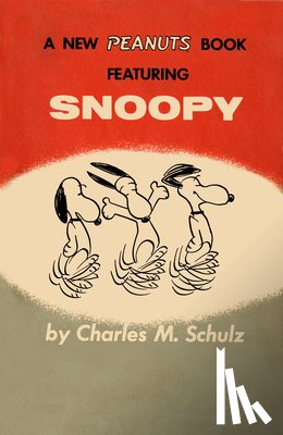 Schulz, Charles M - Peanuts: Snoopy