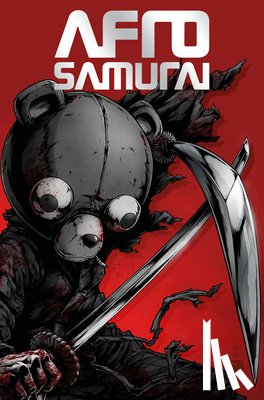 Okazaki, Takashi - Afro Samurai Vol.2