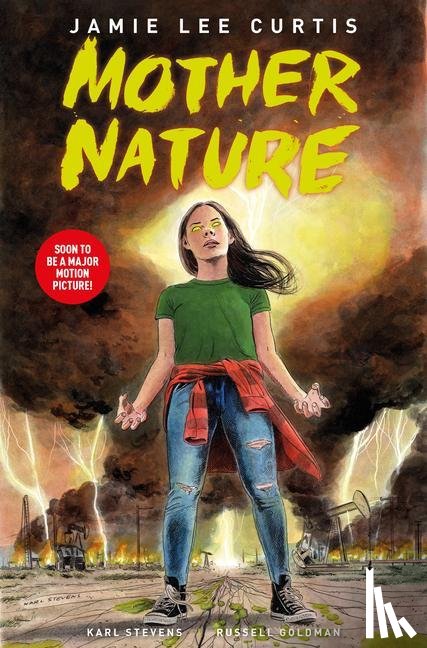Curtis, Jamie - Mother Nature