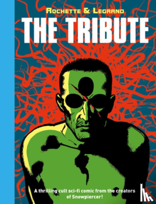 Legrand, Benjamin - The Tribute