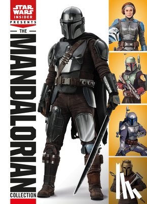  - Star Wars Insider Presents: The Mandalorians