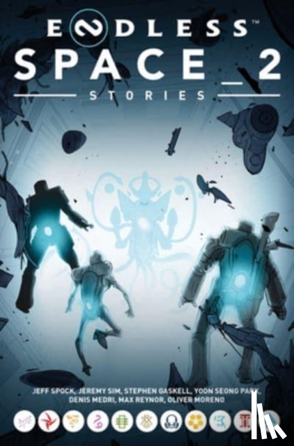 Spock, Jeff - Endless Space 2