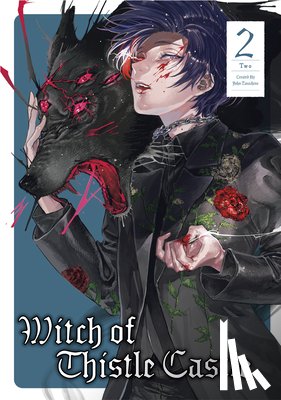 Tarachine, John - Witch of Thistle Castle Vol. 2