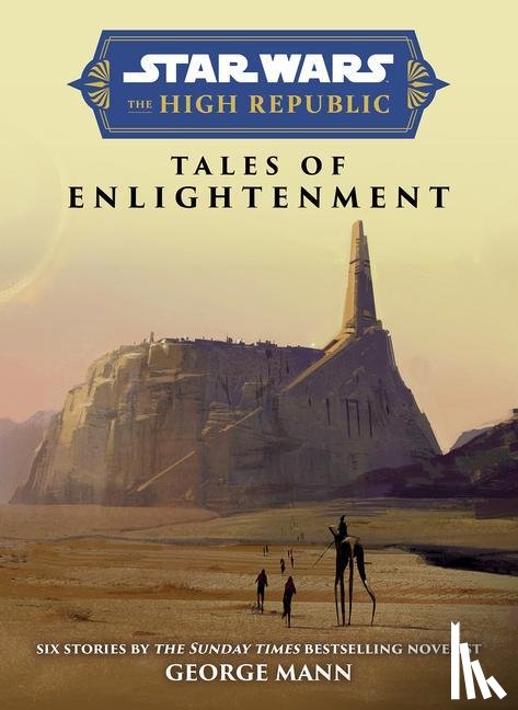 Mann, George - Star Wars Insider: The High Republic: Tales of Enlightenment
