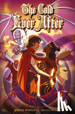 Whitley, Jeremy - The Cold Ever After