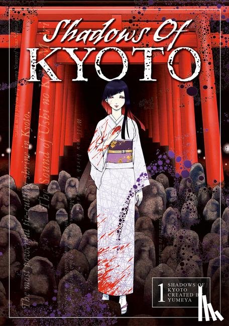 Yumeya - Shadows of Kyoto