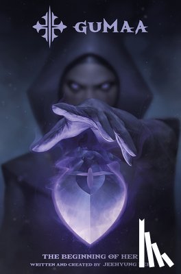 Lee, Jeehyung, Zitro, Nabetse - GUMAA: The Beginning of Her