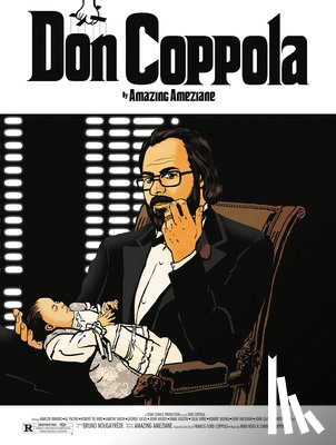 Coppola, Don - Don Coppola