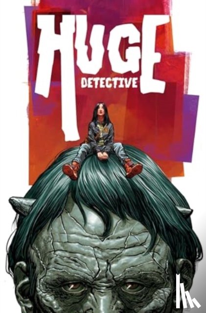 Rose, Adam - Huge Detective