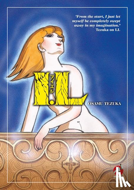 Tezuka, Osamu - I.L. Vol.1