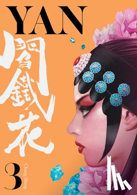 Sheng, Chang - Yan Vol.3