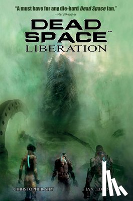 Edginton, Ian - Dead Space Vol. 3 Liberation