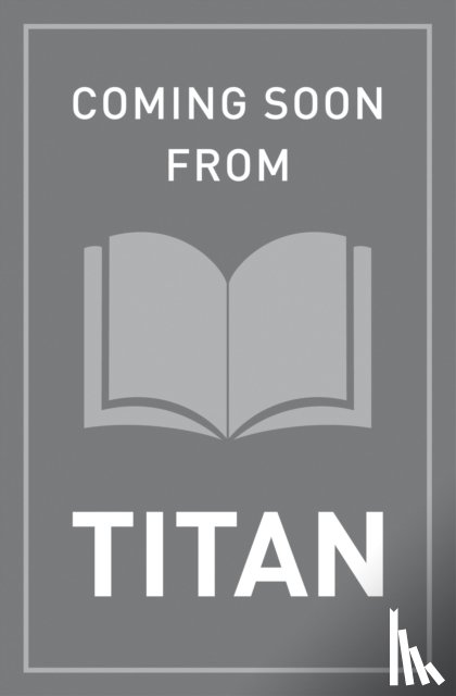 Kanou, Akira - Outsiders Vol.1