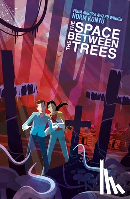 Konyu, Norm - The Space Between The Trees