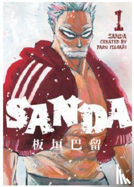 Itagaki, Paru - Sanda Vol.1