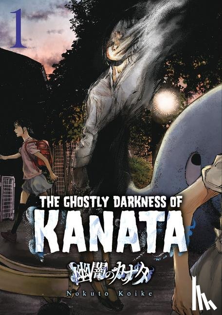 Koike, Noct - Ghostly Darkness of Kanata