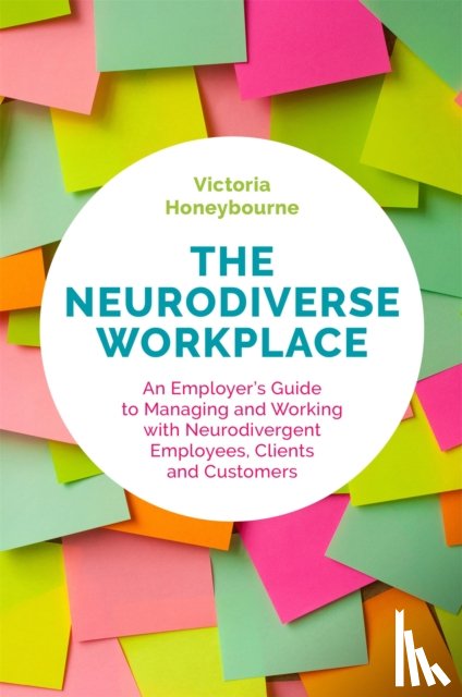 Honeybourne, Victoria - The Neurodiverse Workplace