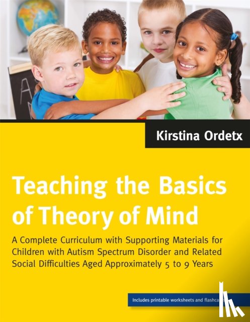 Ordetx, Kirstina - Teaching the Basics of Theory of Mind