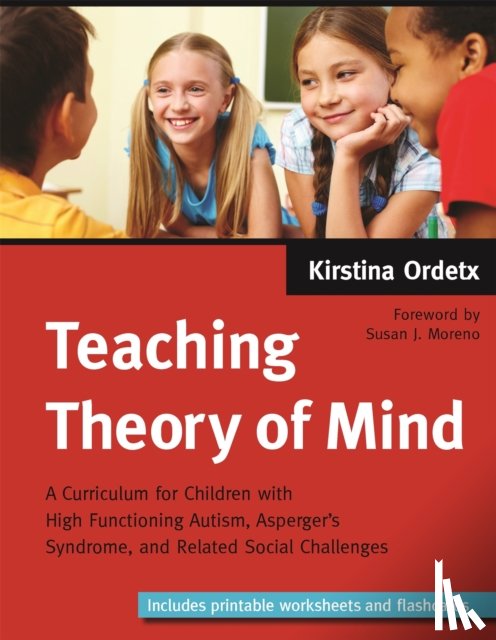 Ordetx, Kirstina - Teaching Theory of Mind