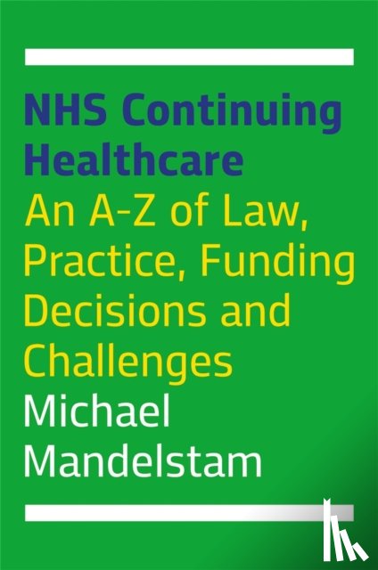 Mandelstam, Michael - NHS Continuing Healthcare