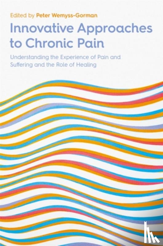  - Innovative Approaches to Chronic Pain