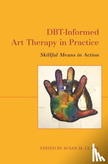  - DBT-Informed Art Therapy in Practice