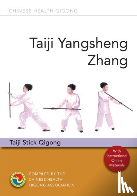Association, Chinese Health Qigong - Taiji Yangsheng Zhang