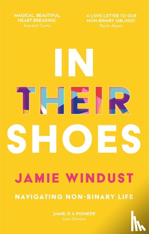 Windust, Jamie - In Their Shoes