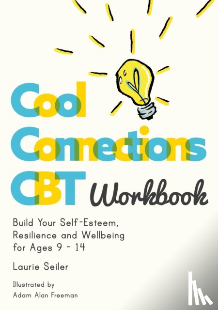 Seiler, Laurie - Cool Connections CBT Workbook